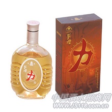 敦煌力酒