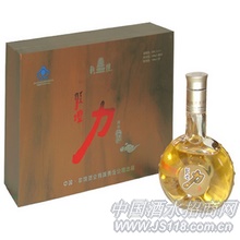 精品敦煌力酒