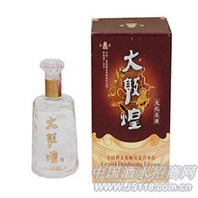 简大敦煌