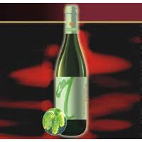 欧露长相思白葡萄酒