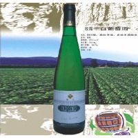 欧露干白葡萄酒