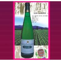 欧露干白葡萄酒