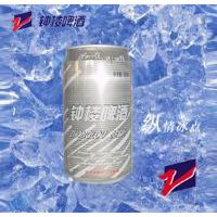钟楼易拉罐