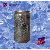 冰超干易拉罐