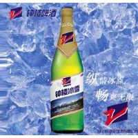 钟楼冰雪啤酒