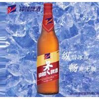 钟楼冬啤