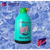 钟楼原浆