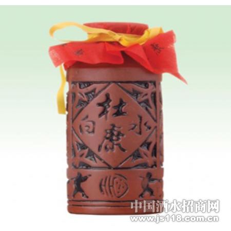秦风一小壶