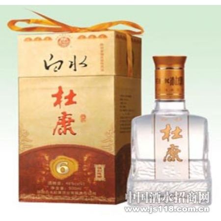 46°六年陈酿