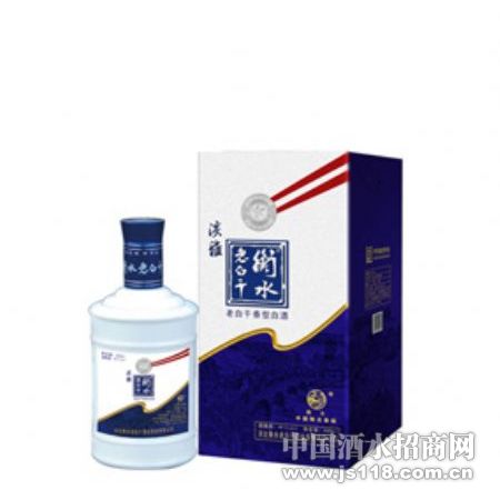 邢台银牌淡雅