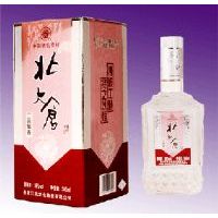 北大仓酒一品醇香