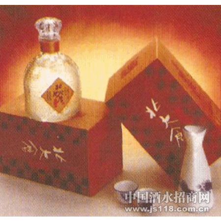 北大仓