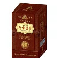 供应冬虫夏草酒 2