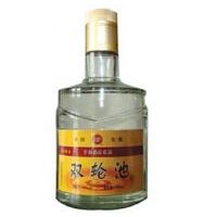 裸瓶双轮池