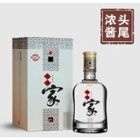 40度和谐家酒