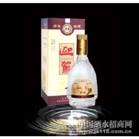 迎驾特醇