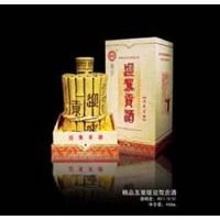 五星级迎驾贡酒