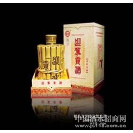 五星级迎驾贡酒