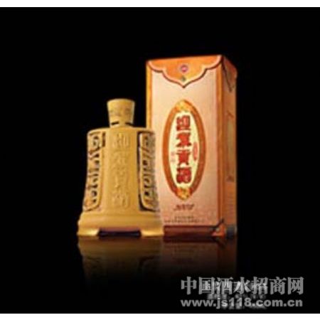 迎驾2008