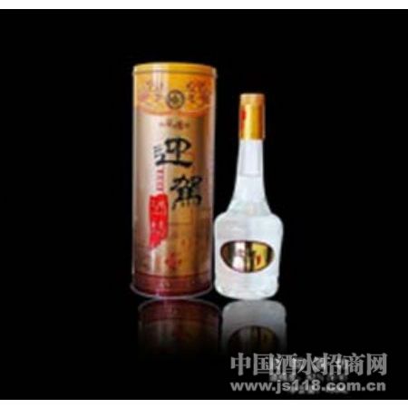 迎驾酒坊