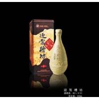 迎驾糟坊