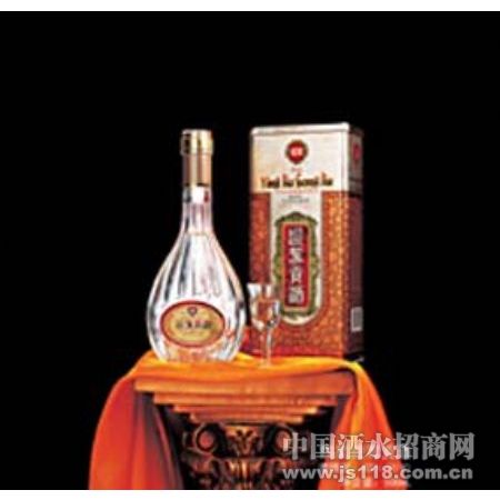 四星级迎驾贡酒