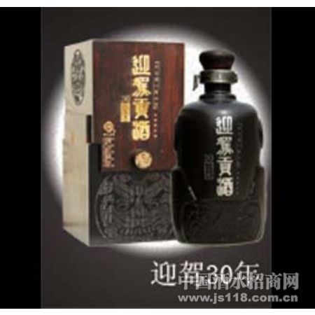 迎驾30年