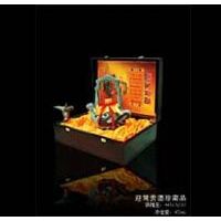 珍藏品五星级迎驾贡酒