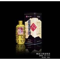 三星级迎驾贡酒
