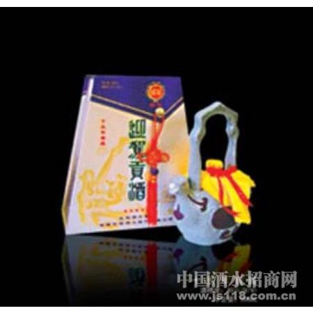 迎驾贡酒十五年窖藏