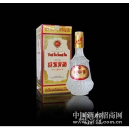 二星级迎驾贡酒