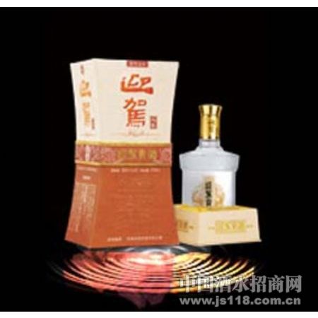迎驾新金星