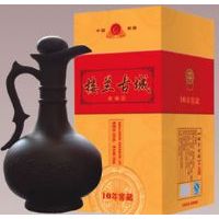 10年楼兰古城老窖(C)