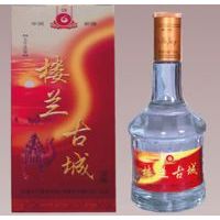 楼兰古城老窖(红)