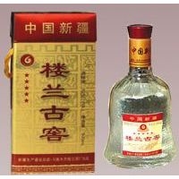 楼兰古窖