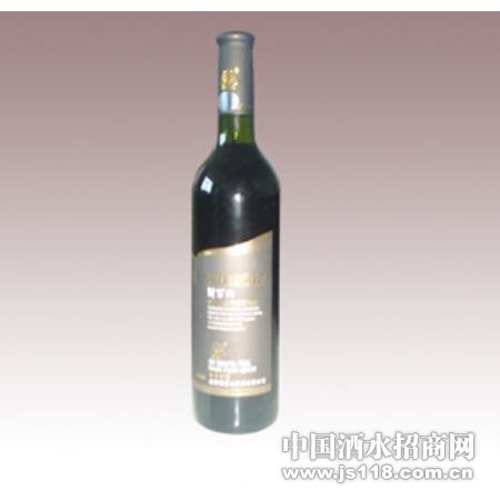 解百纳高级干红