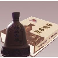 10年楼兰古城老窖(E)