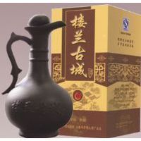 10年楼兰古城老窖(D)