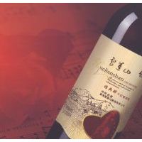 雅典娜干红