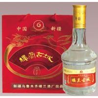 楼兰古城(礼品盒)