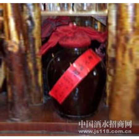 窖香春