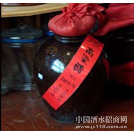 天池特酿