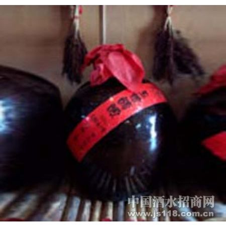 十年佳酿