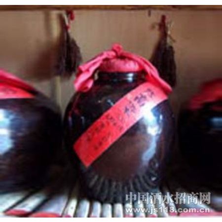 天池佳酿