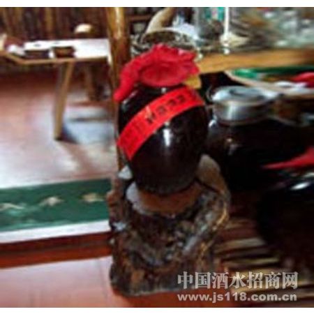 青稞酒系列