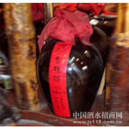 五粮醇酿