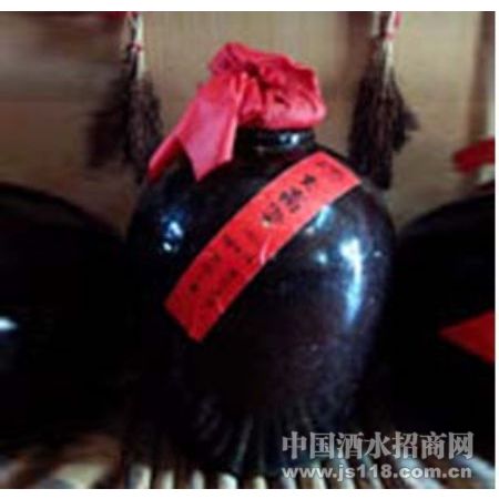 北大荒系列