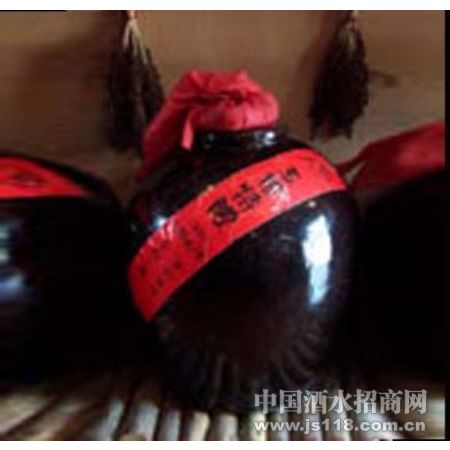 天池极品