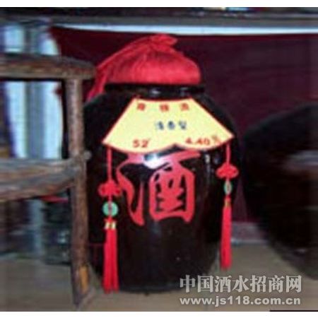 天池窖酿