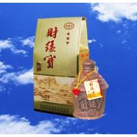 财缘宝 2
